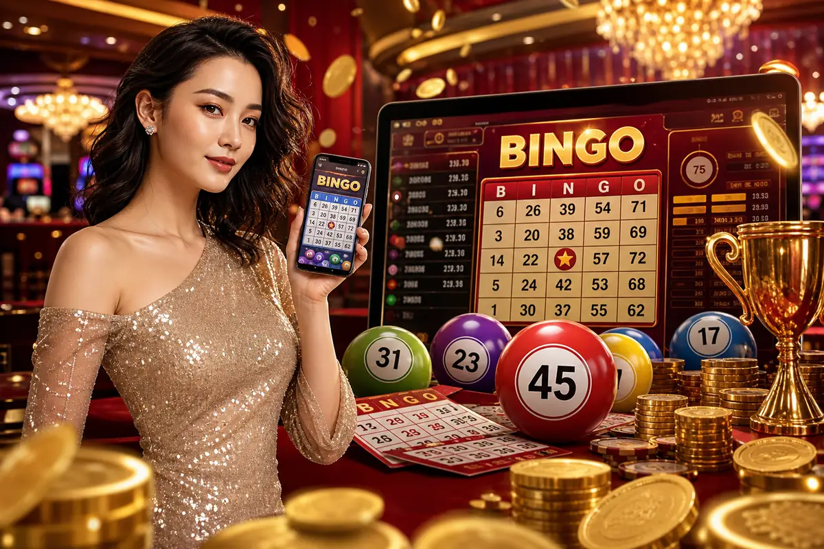 600bd লাইভ ক্যাসিনো অনলাইন বেটিং